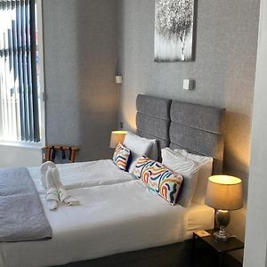 Vierbettzimmer